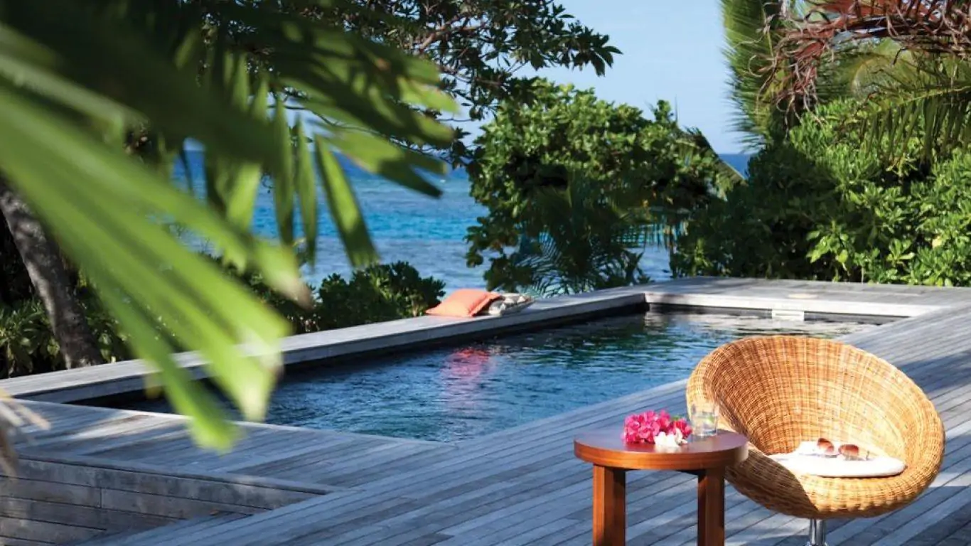 Vomo Island | Pacific Ocean Islands
