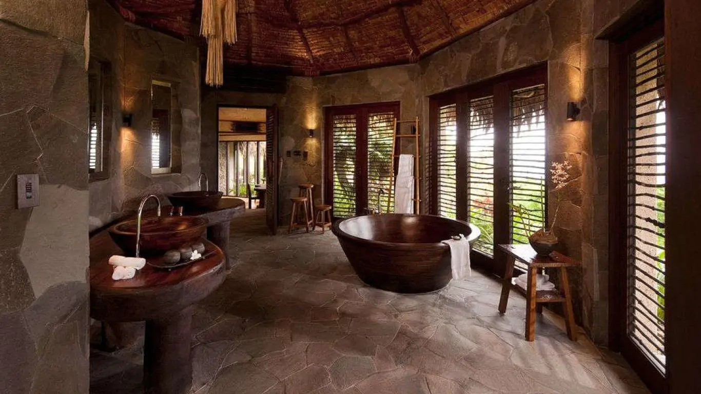 COMO Laucala Island | Pacific Ocean Islands