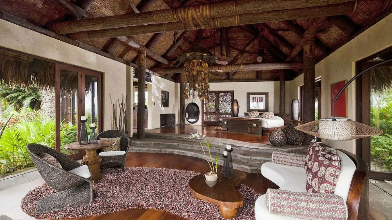 COMO Laucala Island | Pacific Ocean Islands