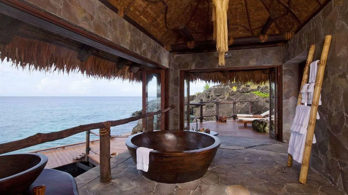 COMO Laucala Island | Pacific Ocean Islands