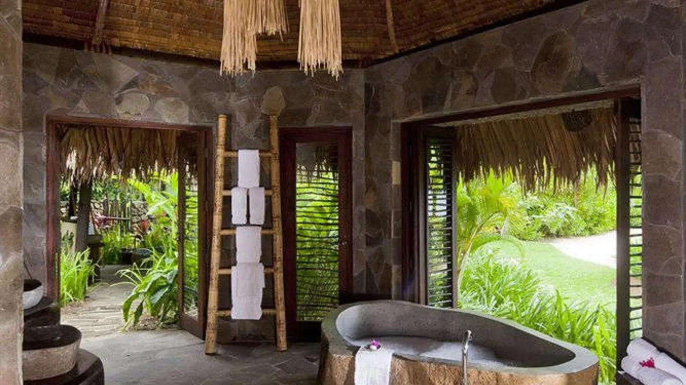 COMO Laucala Island | Pacific Ocean Islands