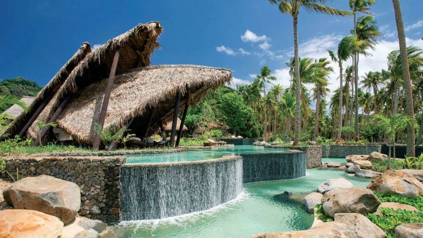 COMO Laucala Island | Pacific Ocean Islands