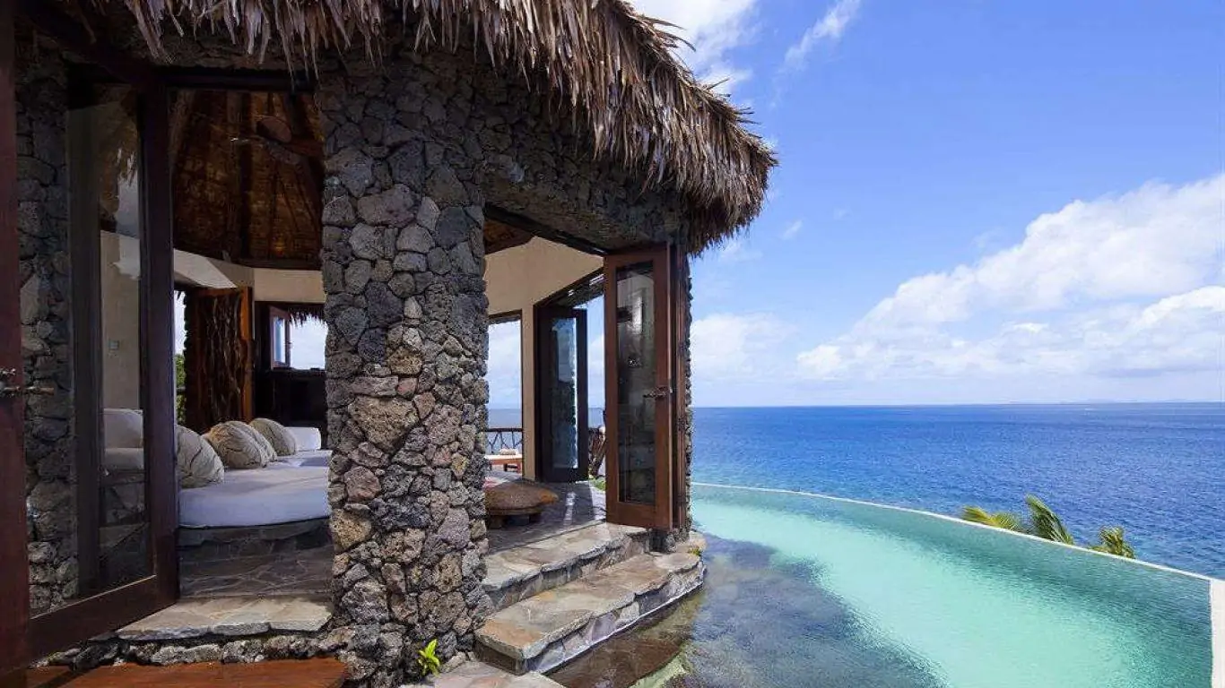 COMO Laucala Island | Pacific Ocean Islands