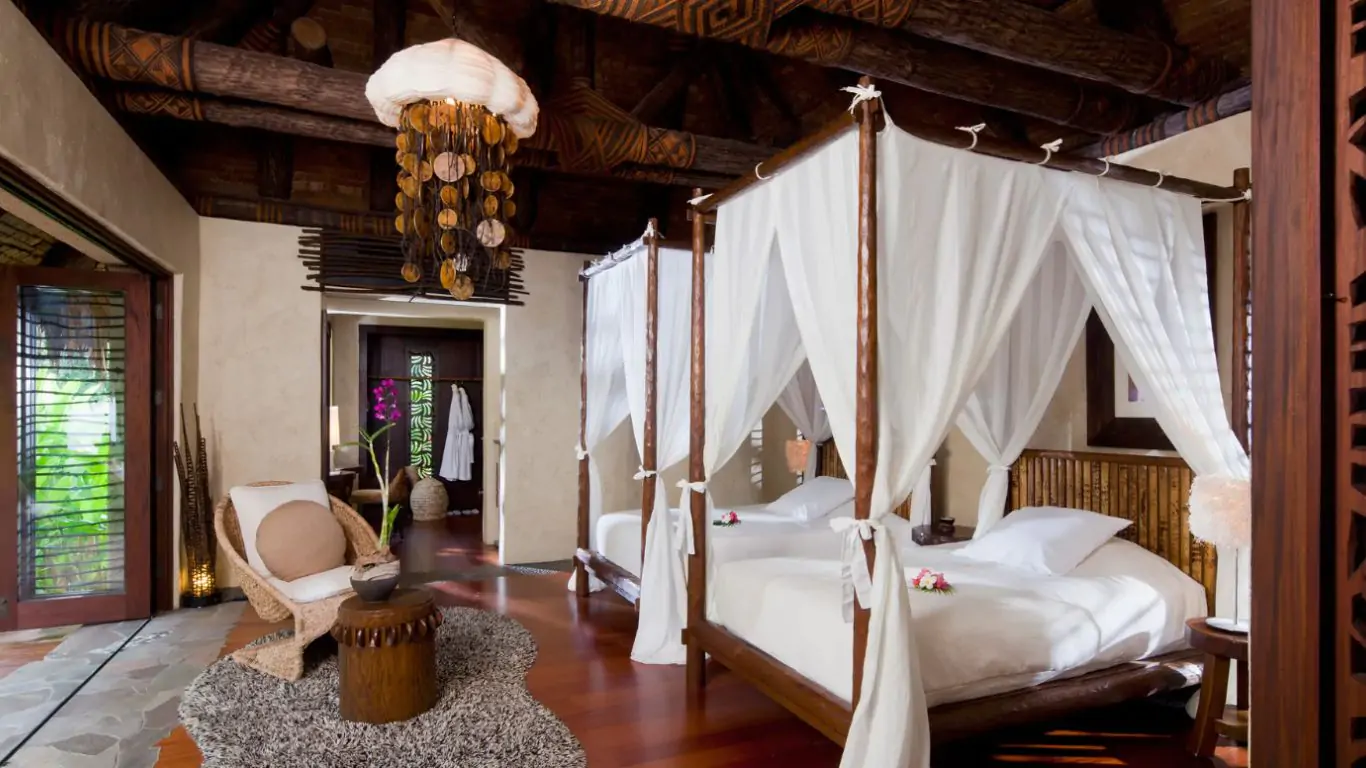 COMO Laucala Island | Pacific Ocean Islands