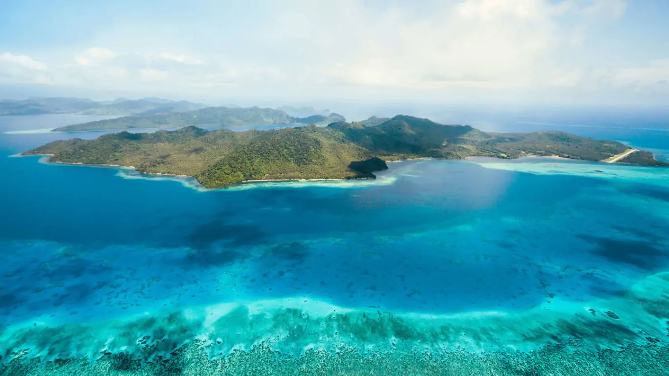 COMO Laucala Island | Pacific Ocean Islands