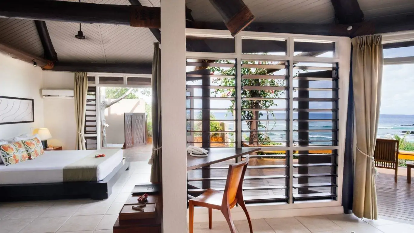Yasawa Island Resort & Spa | Pacific Ocean Islands