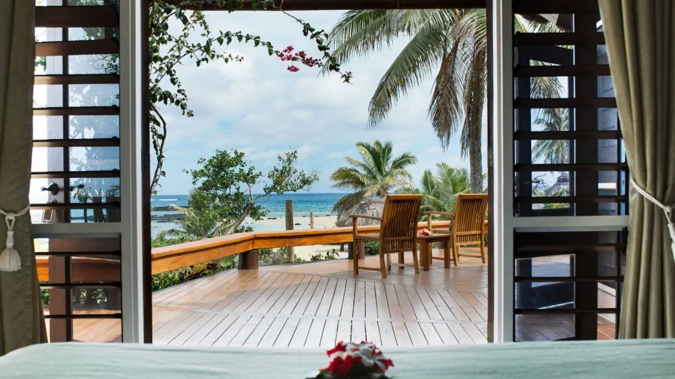 Yasawa Island Resort & Spa | Pacific Ocean Islands