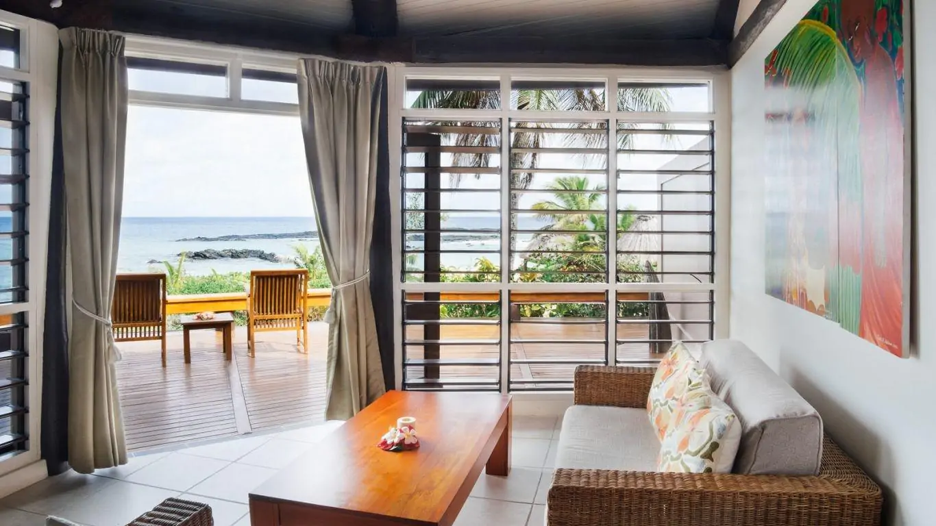 Yasawa Island Resort & Spa | Pacific Ocean Islands