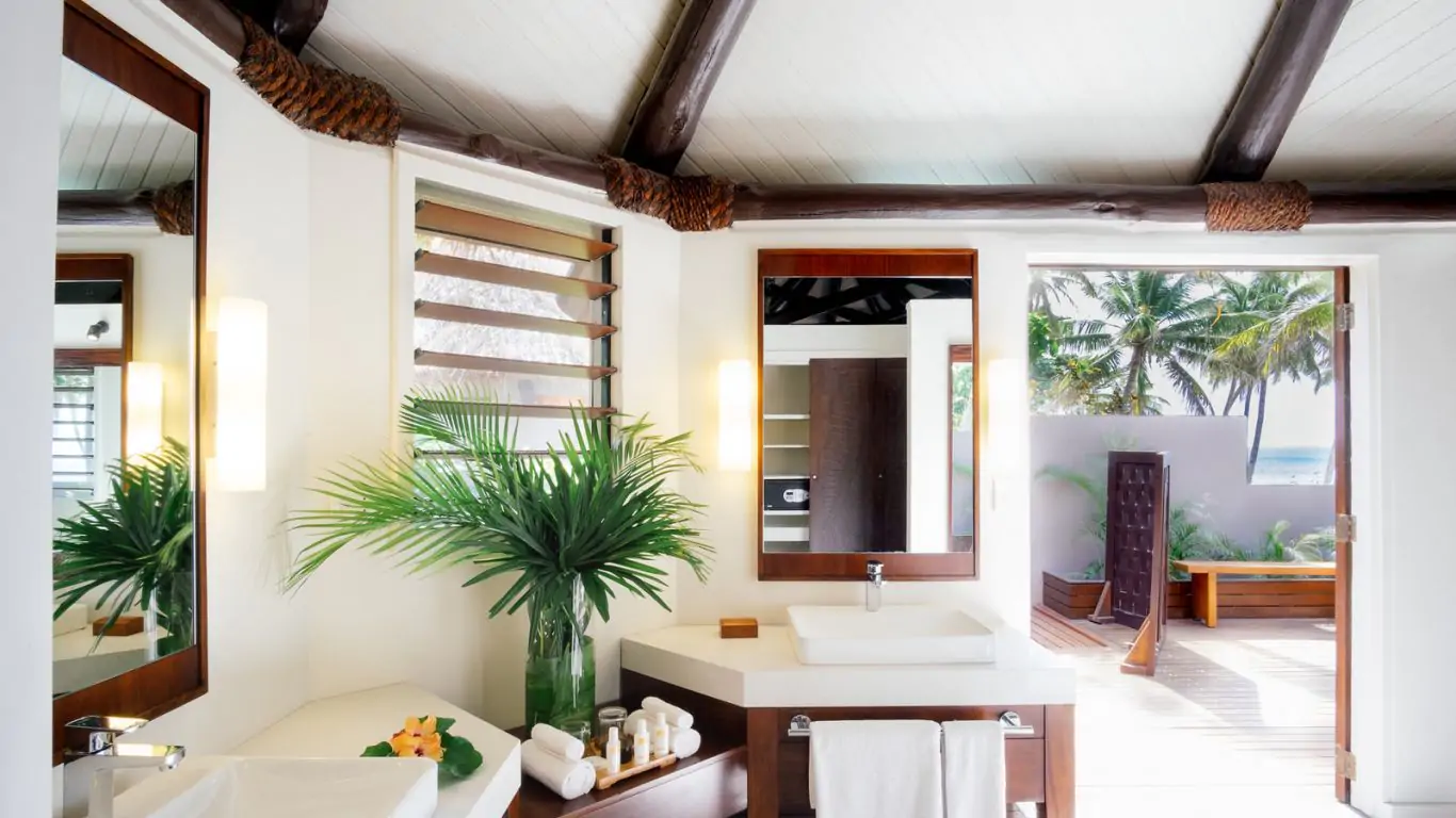 Yasawa Island Resort & Spa | Pacific Ocean Islands