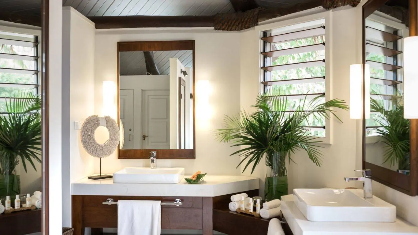 Yasawa Island Resort & Spa | Pacific Ocean Islands