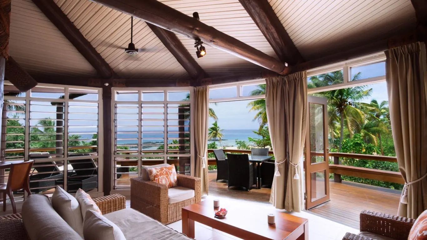 Yasawa Island Resort & Spa | Pacific Ocean Islands