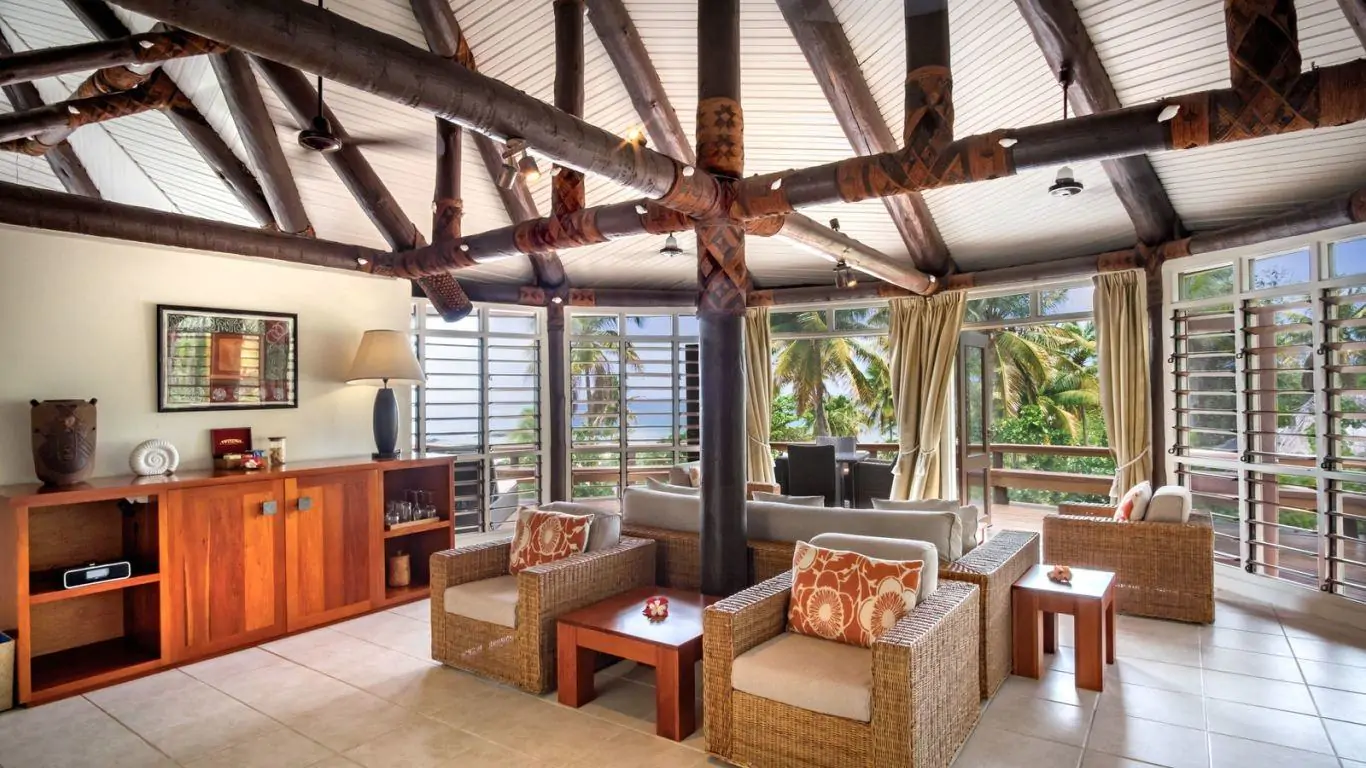 Yasawa Island Resort & Spa | Pacific Ocean Islands