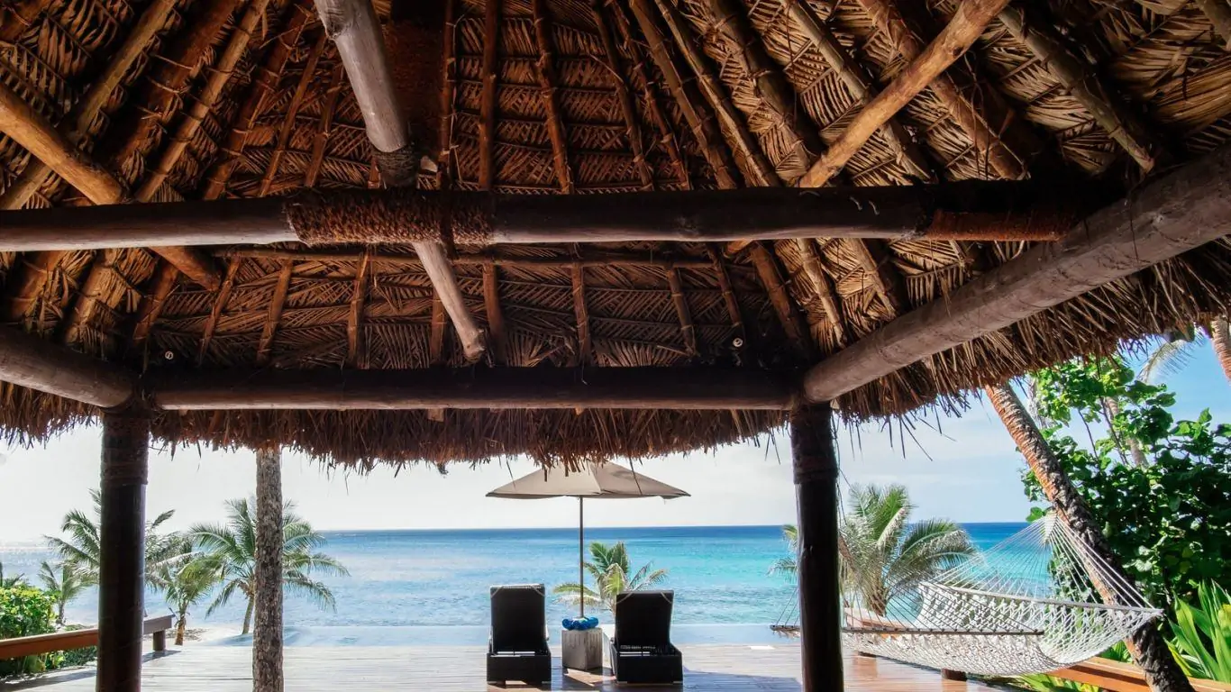 Yasawa Island Resort & Spa | Pacific Ocean Islands