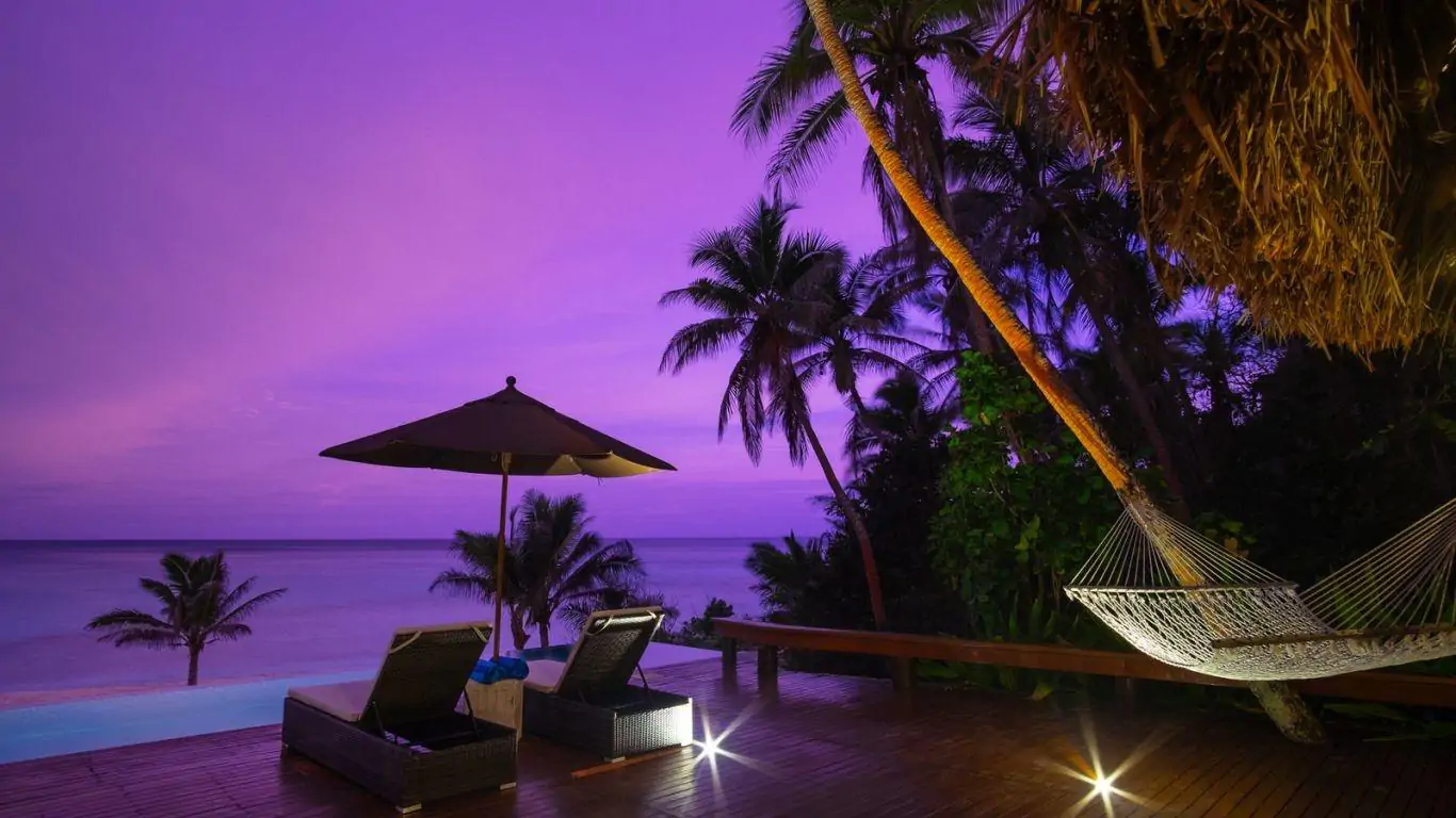 Yasawa Island Resort & Spa | Pacific Ocean Islands
