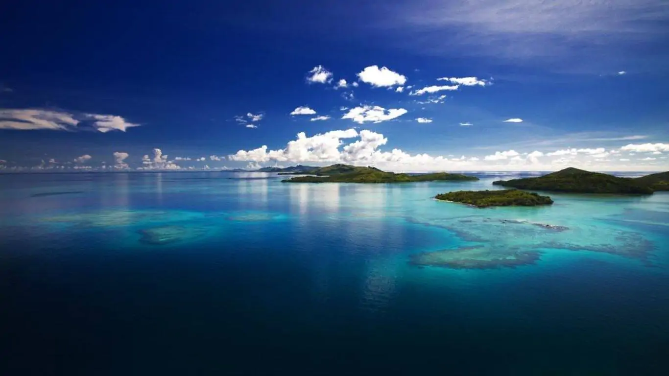 Yasawa Island Resort & Spa | Pacific Ocean Islands