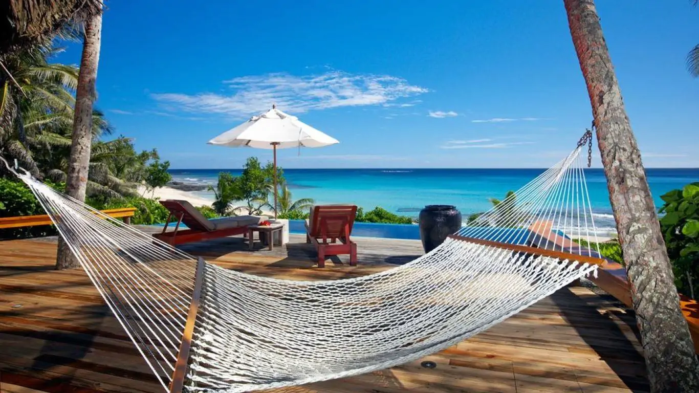 Yasawa Island Resort & Spa | Pacific Ocean Islands
