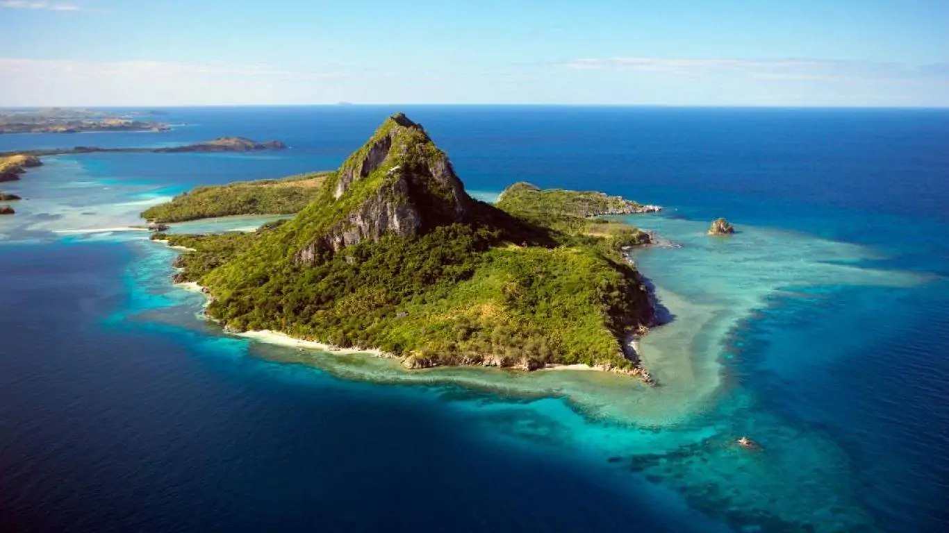 Yasawa Island Resort & Spa | Pacific Ocean Islands