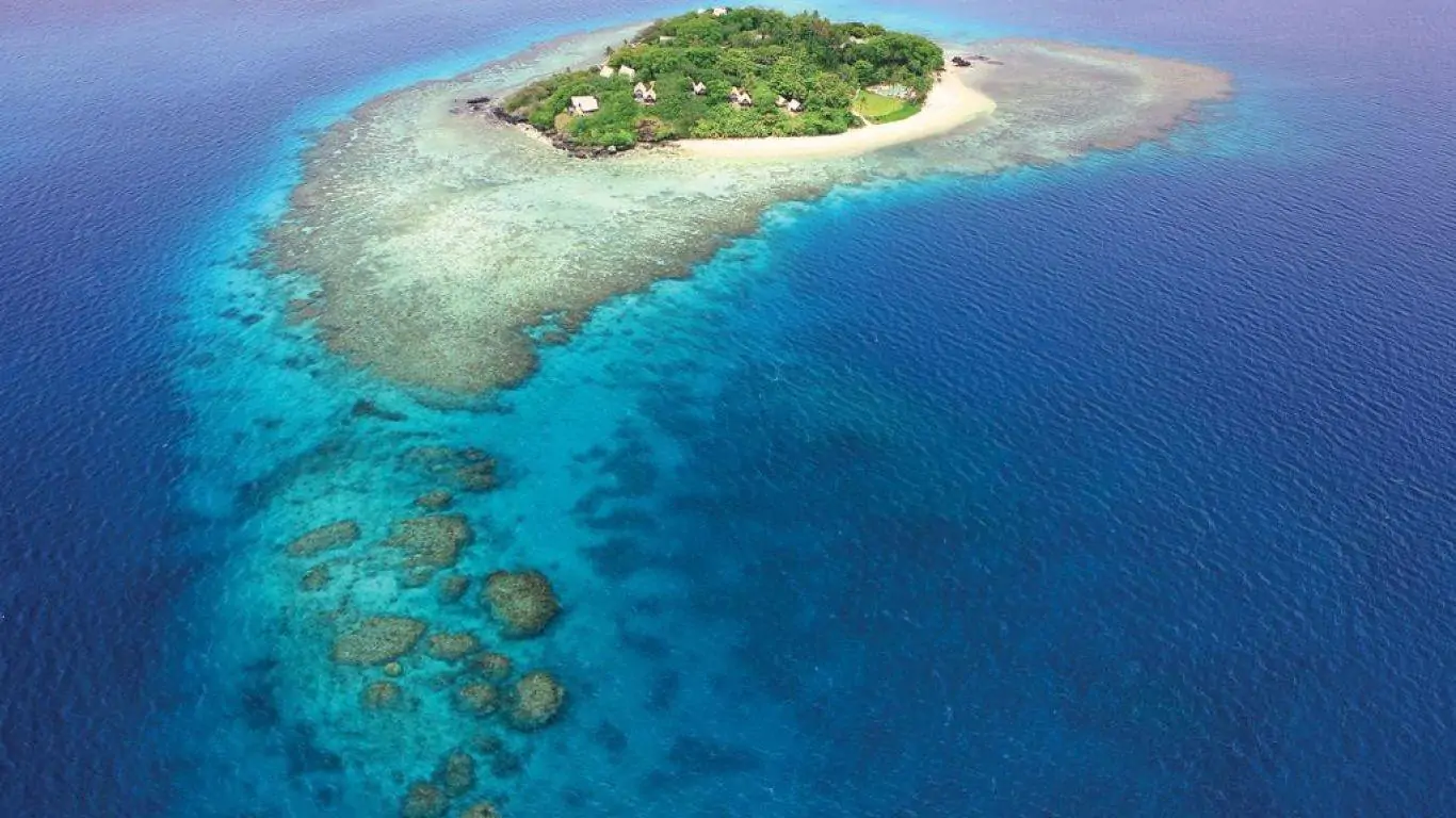 Royal Davui | Pacific Ocean Islands