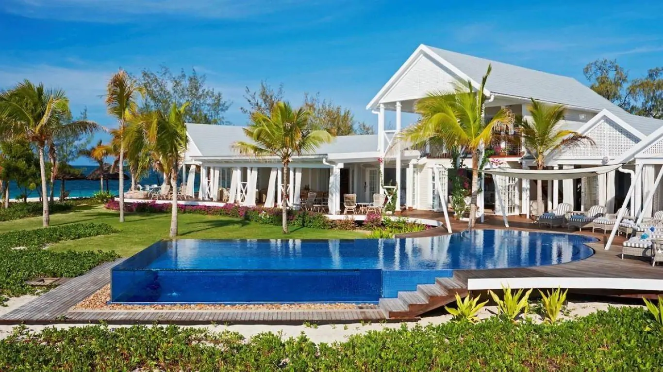 Thanda Island | Indian Ocean Islands