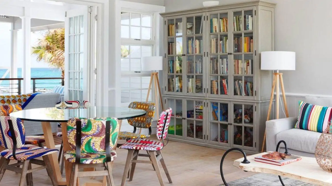 Thanda Island | Indian Ocean Islands