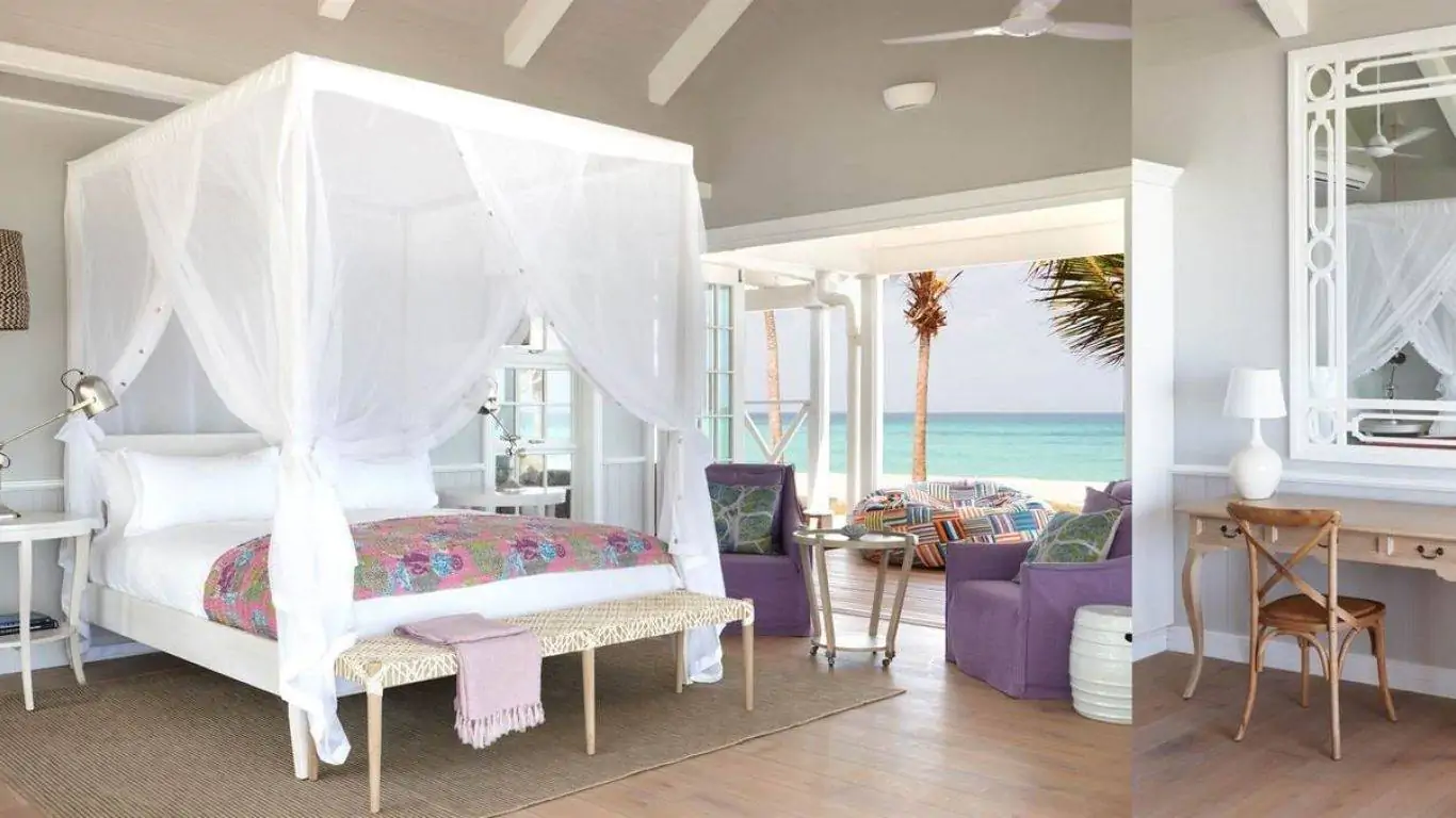 Thanda Island | Indian Ocean Islands