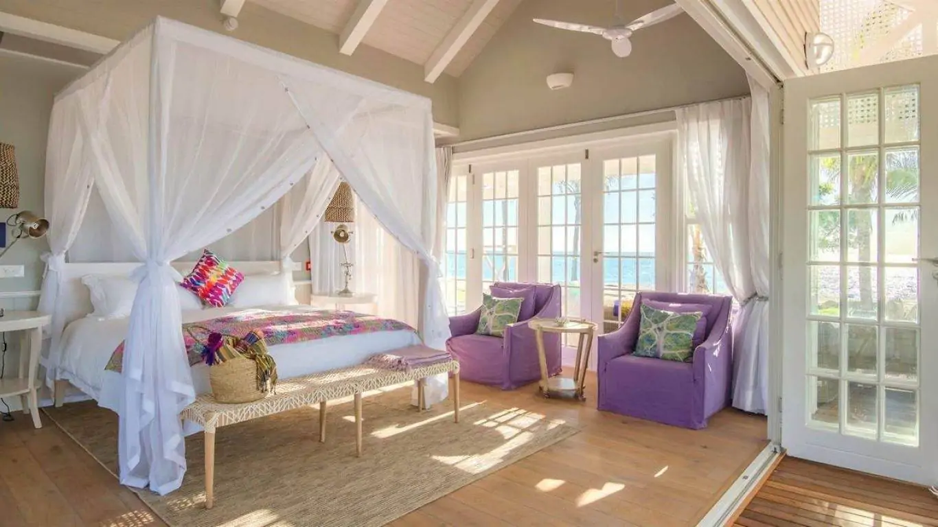 Thanda Island | Indian Ocean Islands