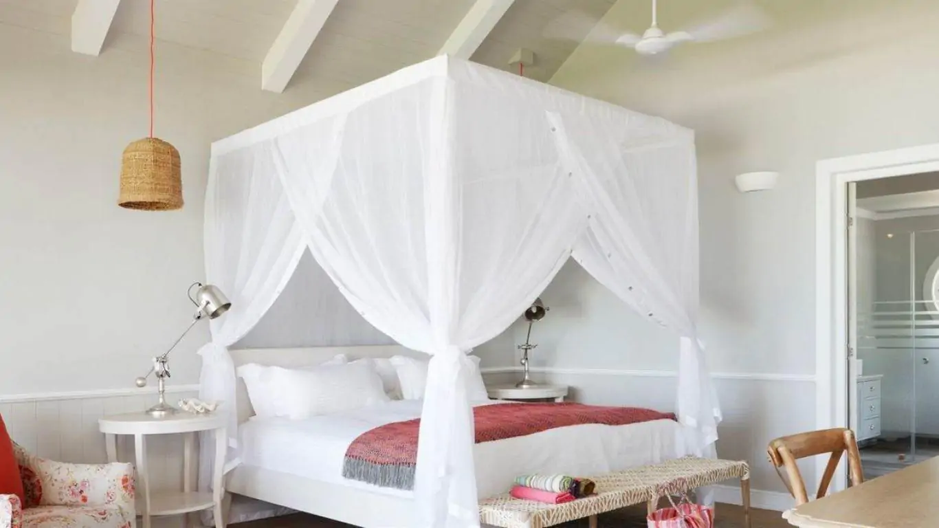 Thanda Island | Indian Ocean Islands