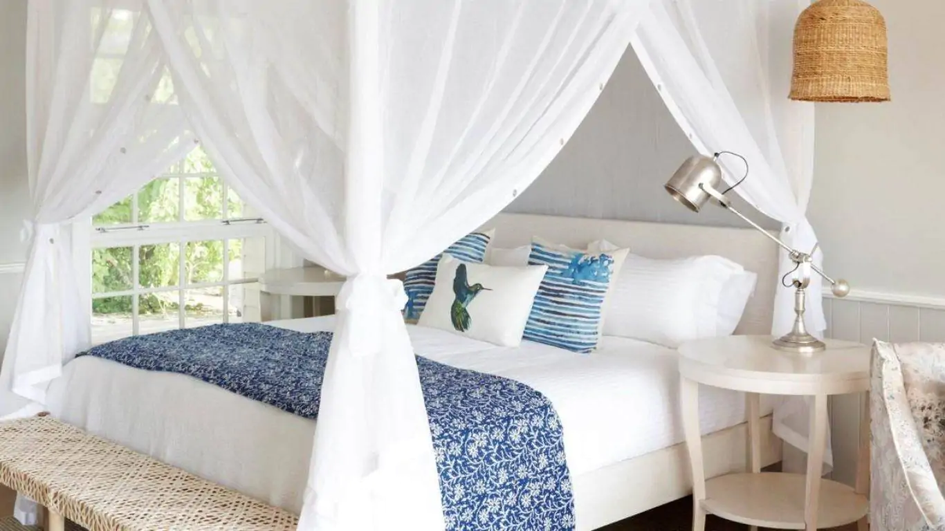 Thanda Island | Indian Ocean Islands