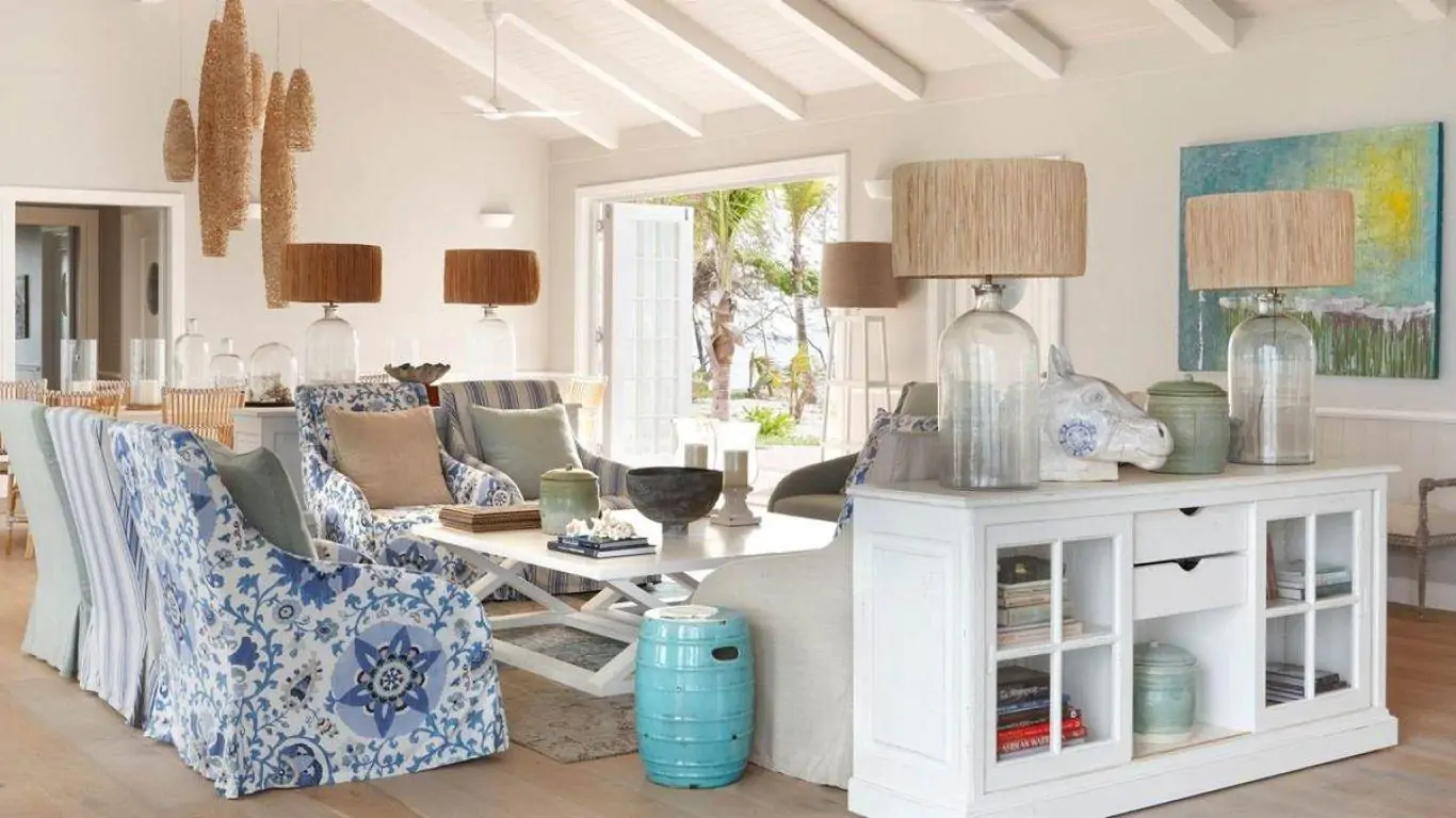 Thanda Island | Indian Ocean Islands