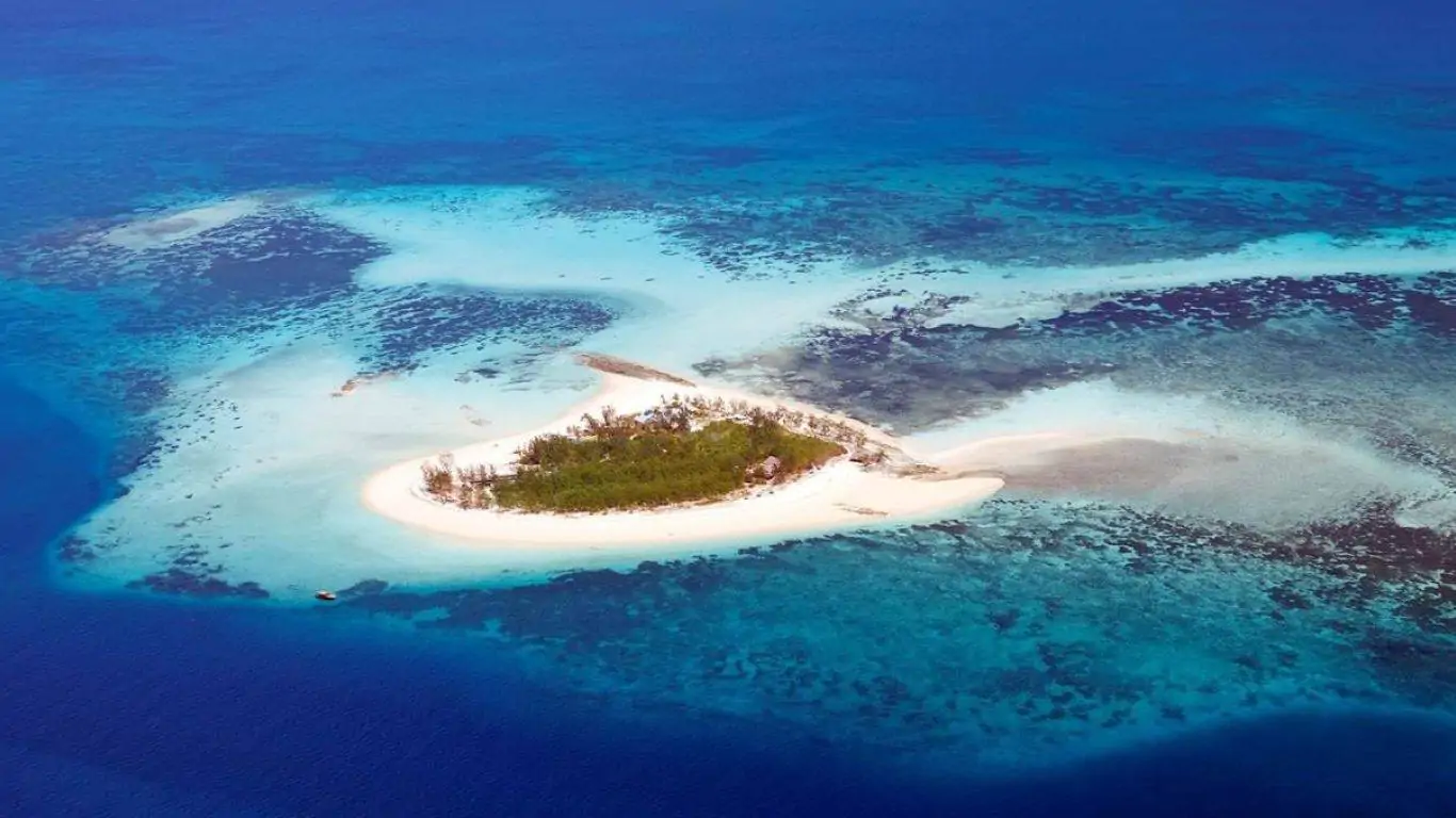 Thanda Island | Indian Ocean Islands