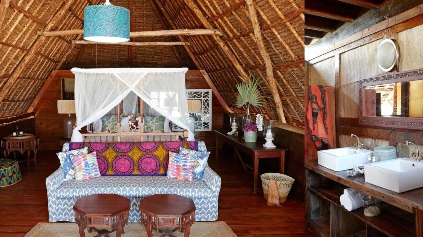 Thanda Island | Indian Ocean Islands