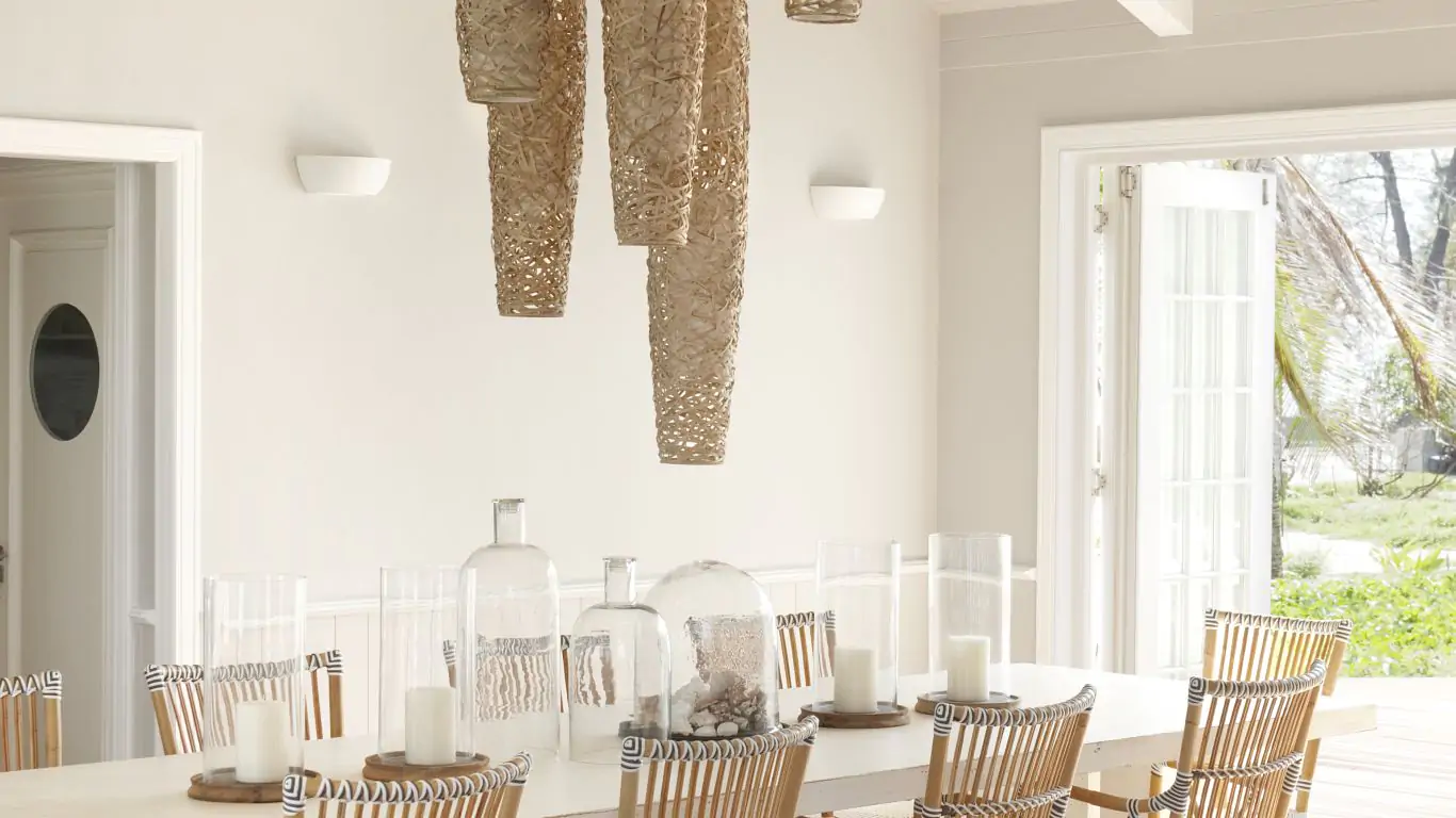 Thanda Island | Indian Ocean Islands