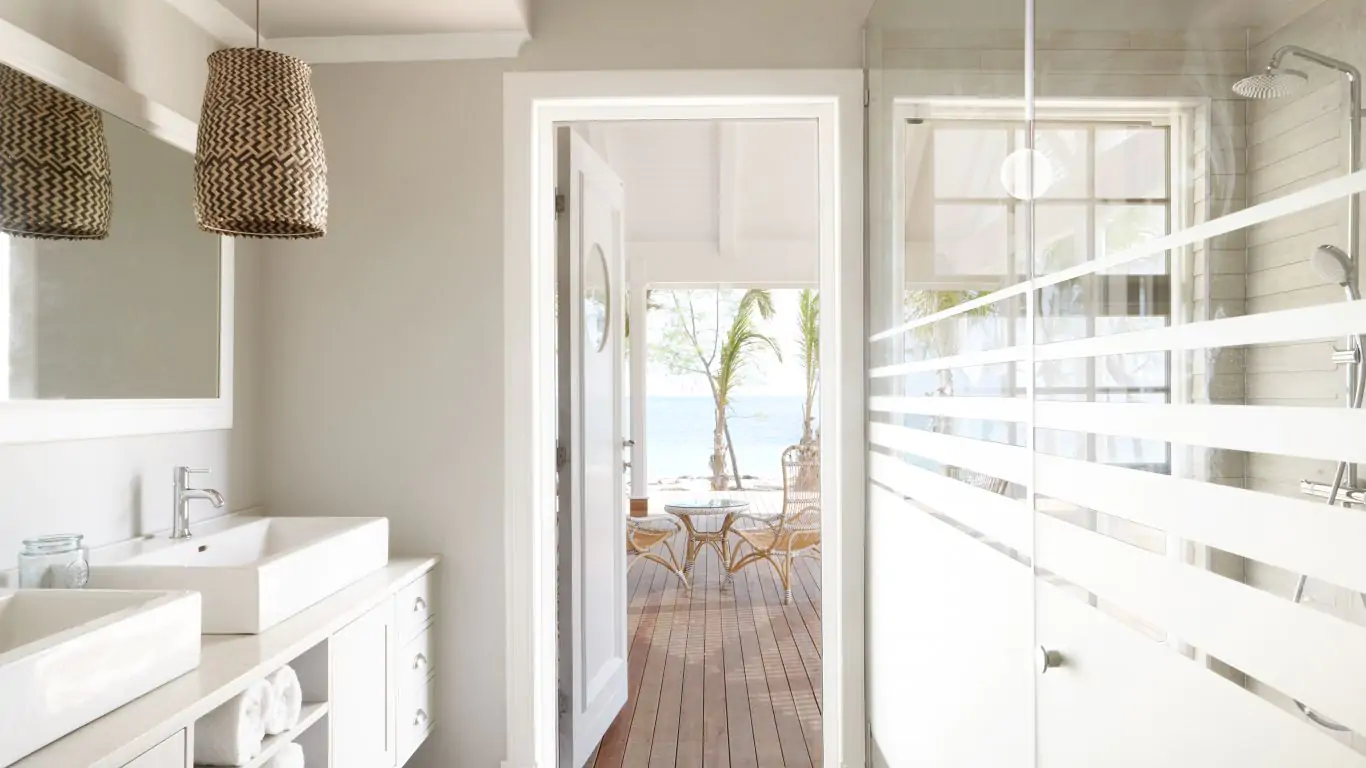 Thanda Island | Indian Ocean Islands