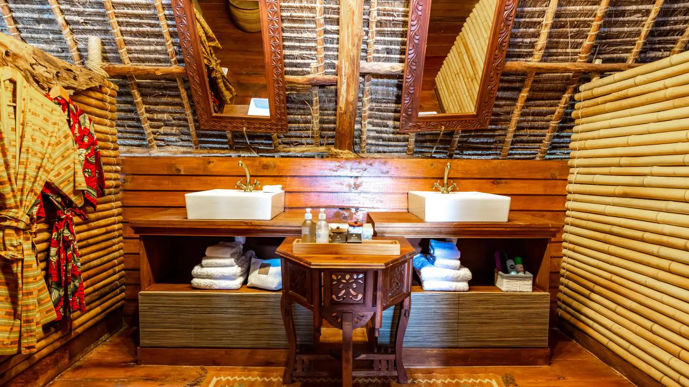 Thanda Island | Indian Ocean Islands