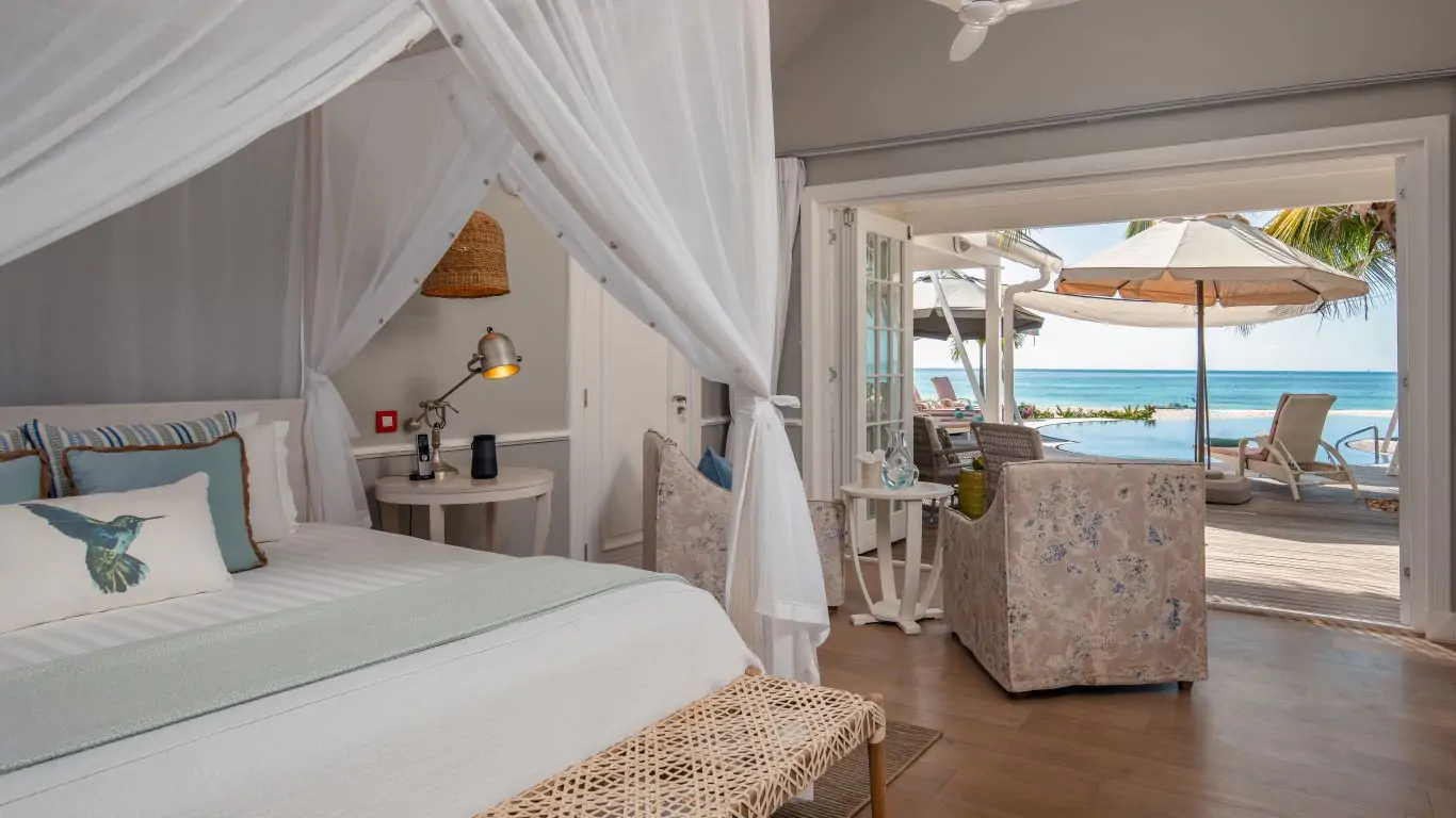 Thanda Island | Indian Ocean Islands