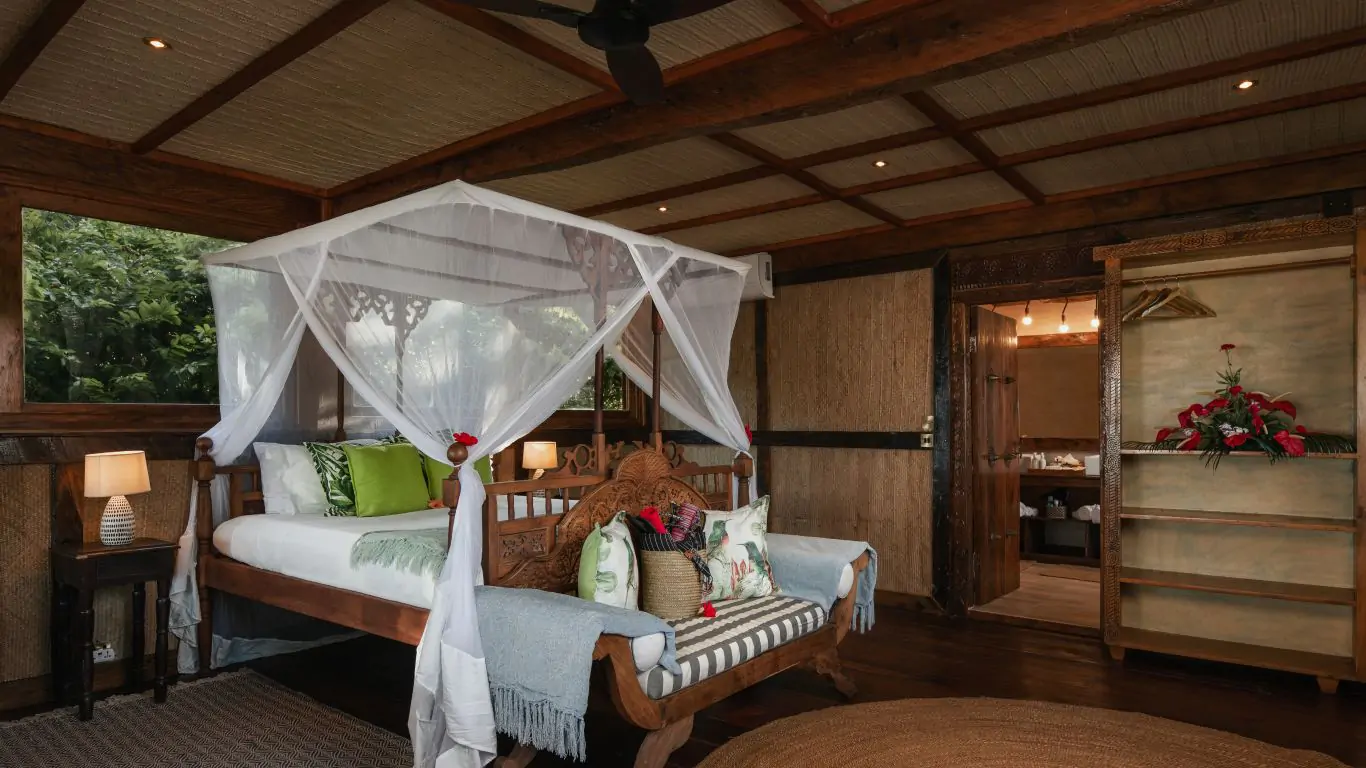 Thanda Island | Indian Ocean Islands