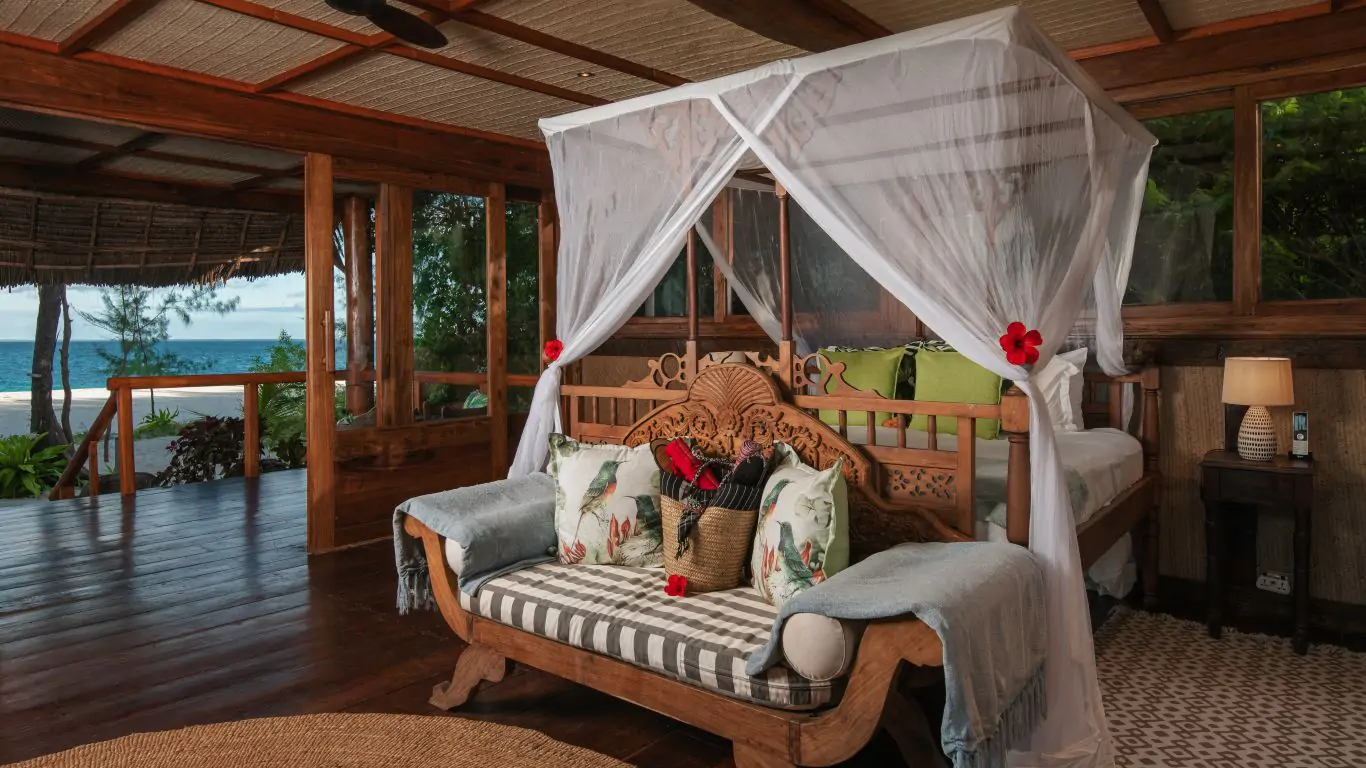 Thanda Island | Indian Ocean Islands