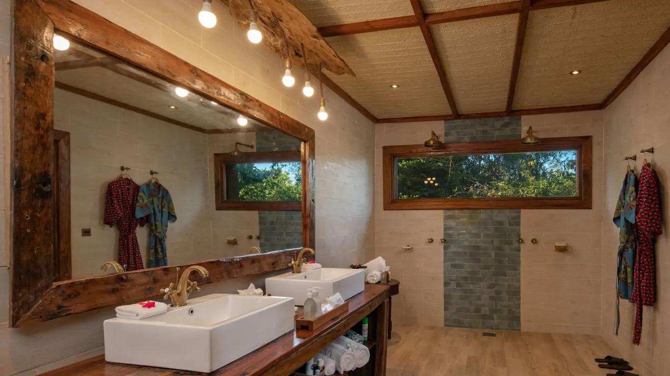 Thanda Island | Indian Ocean Islands