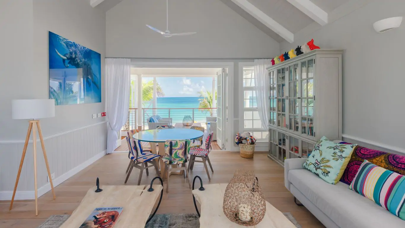 Thanda Island | Indian Ocean Islands