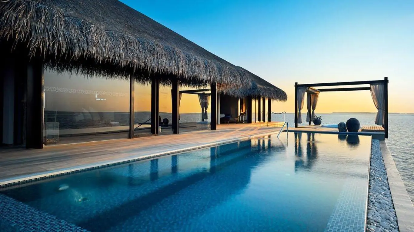 Velaa Private Island | Indian Ocean Islands