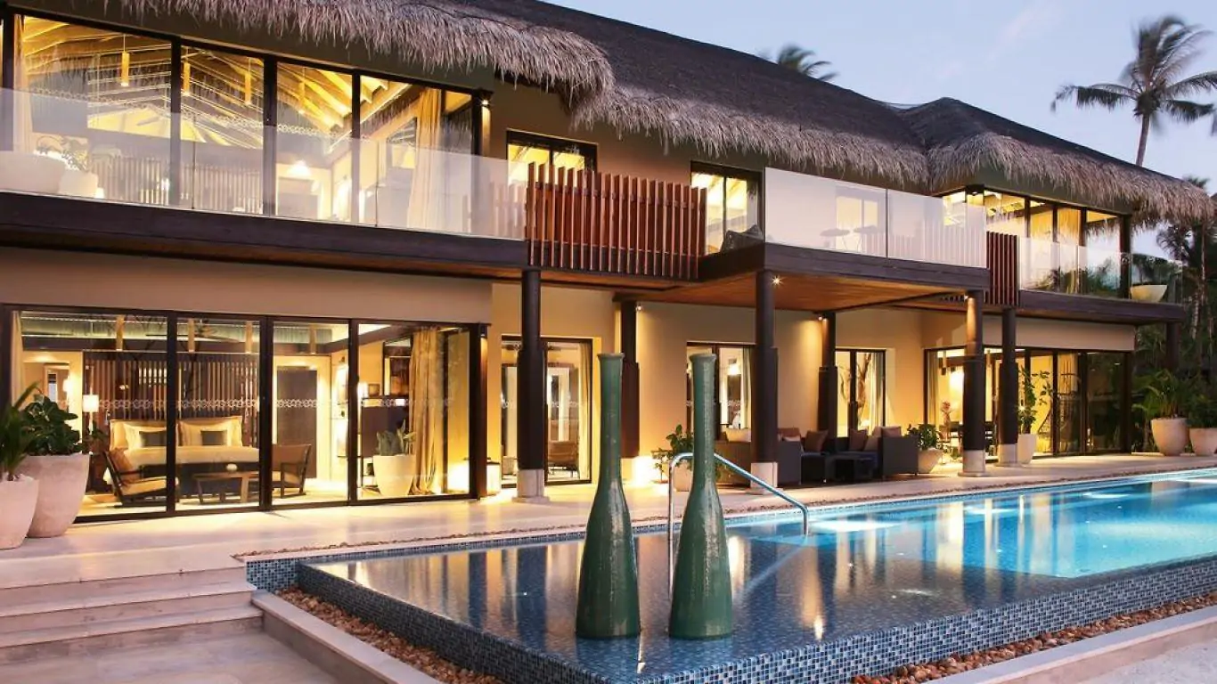 Velaa Private Island | Indian Ocean Islands