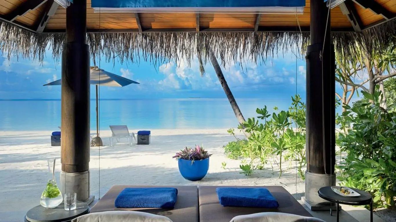 Velaa Private Island | Indian Ocean Islands