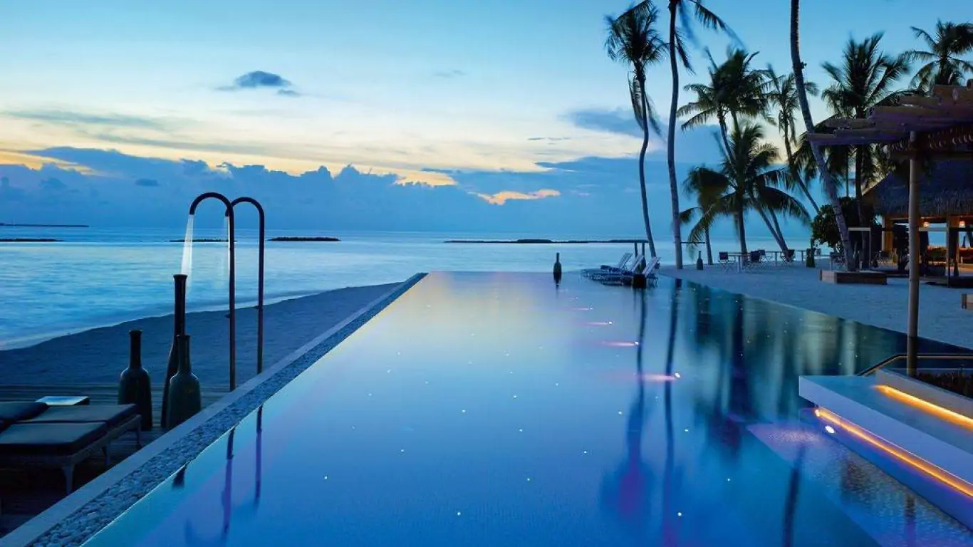 Velaa Private Island | Indian Ocean Islands