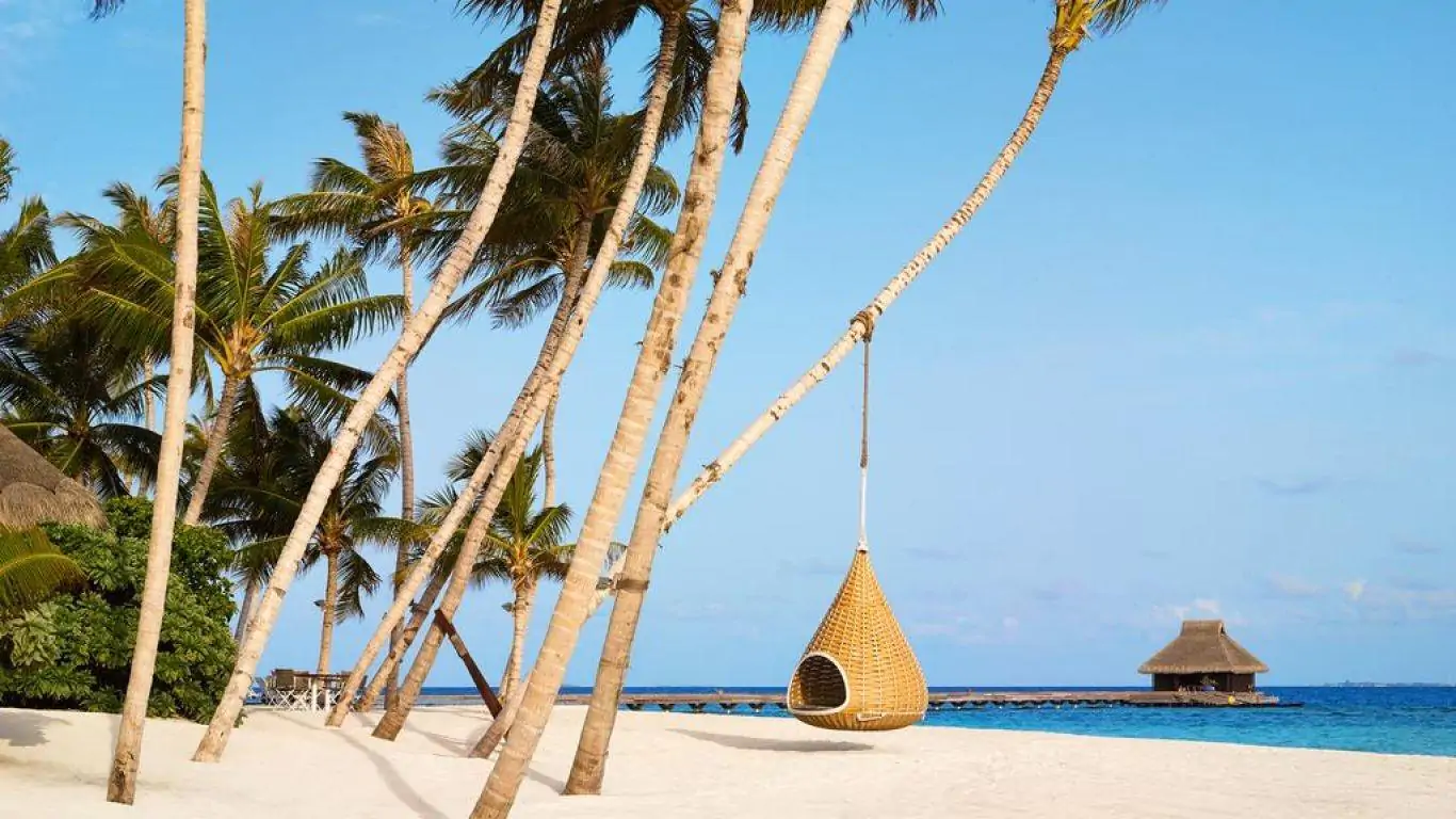 Velaa Private Island | Indian Ocean Islands