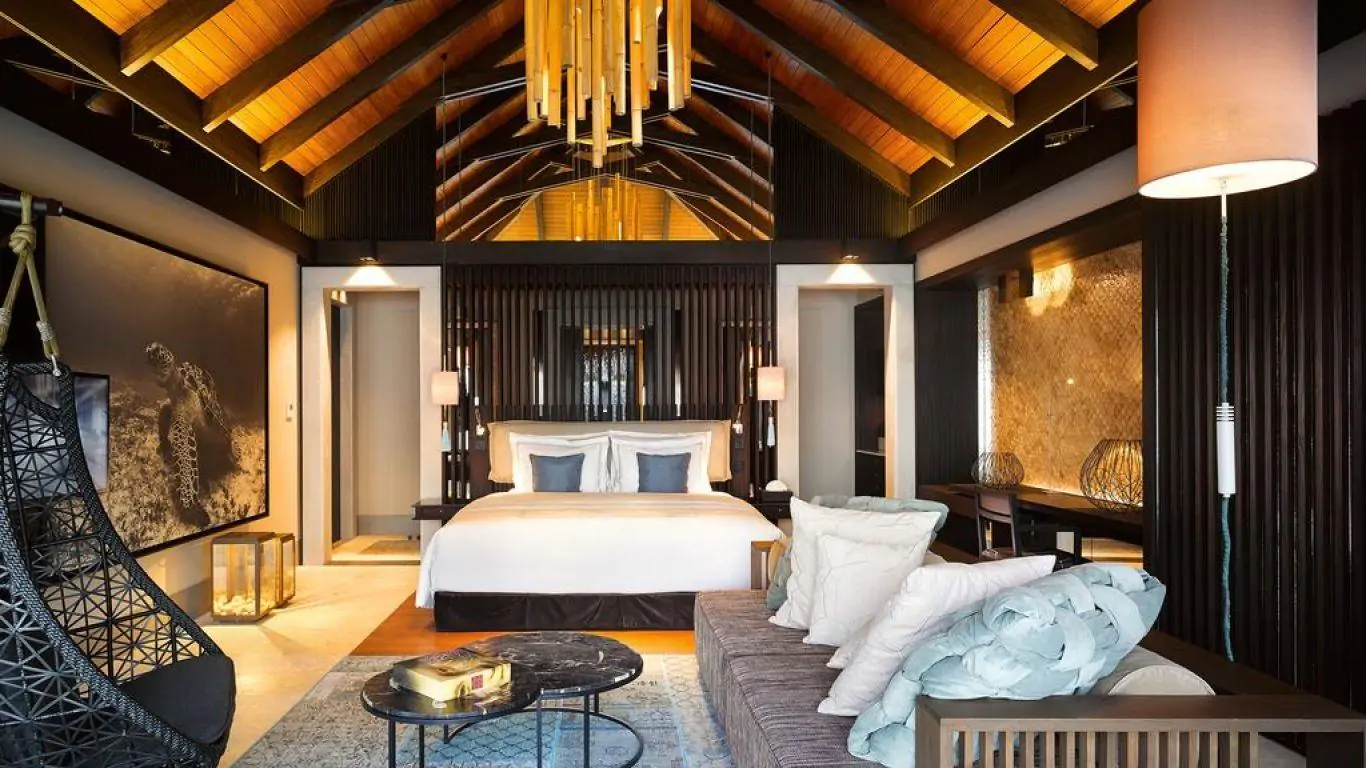 Velaa Private Island | Indian Ocean Islands