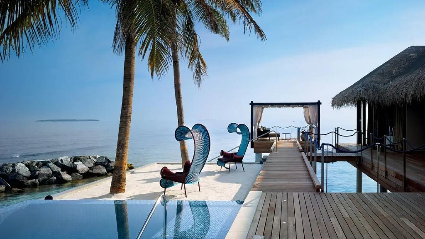 Velaa Private Island | Indian Ocean Islands