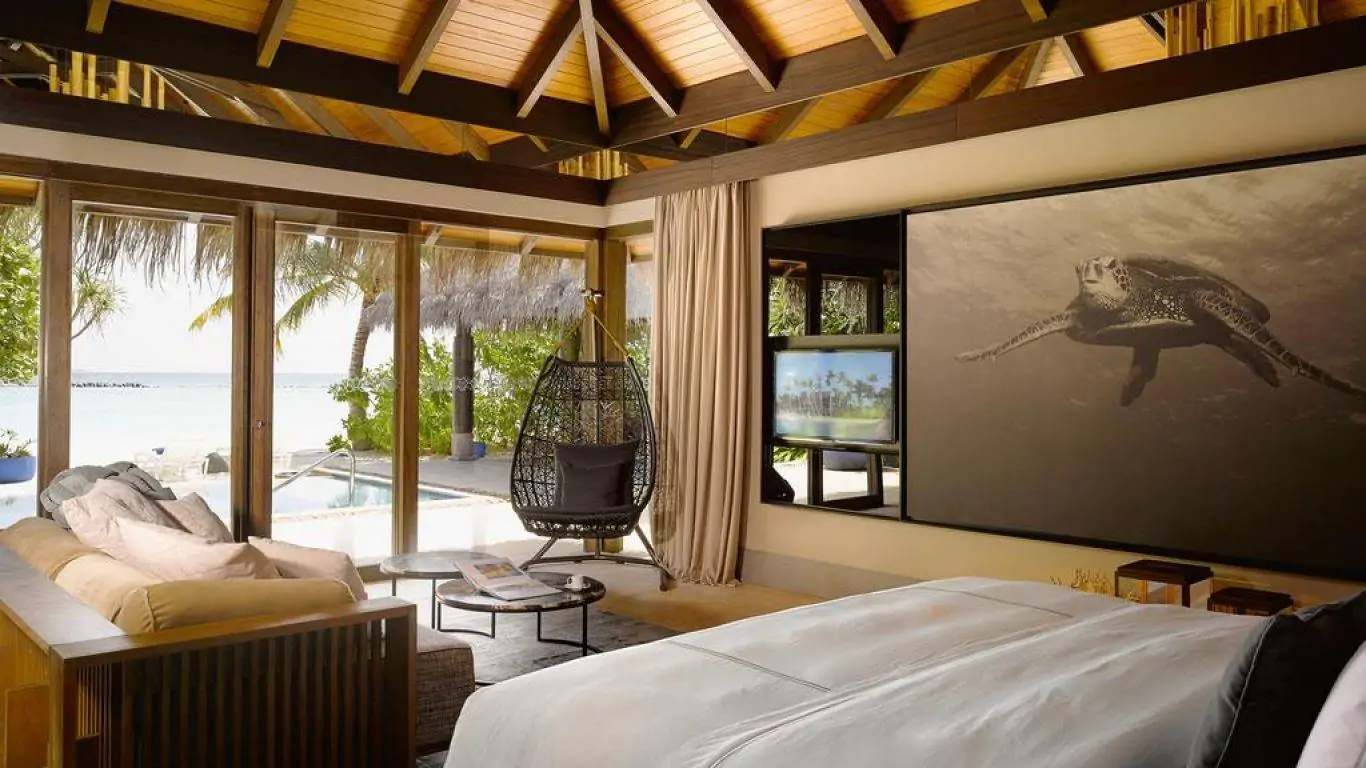 Velaa Private Island | Indian Ocean Islands