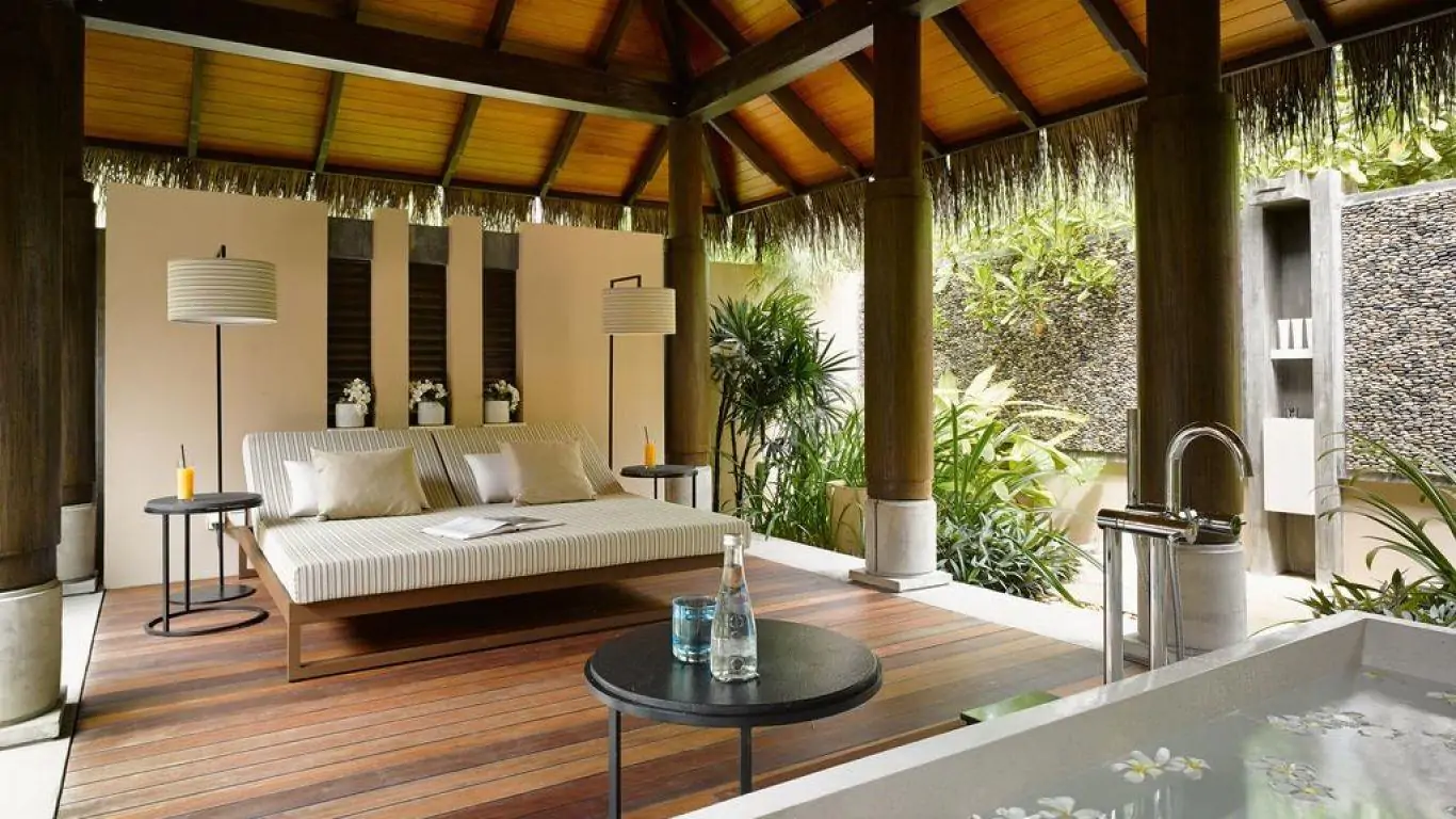 Velaa Private Island | Indian Ocean Islands