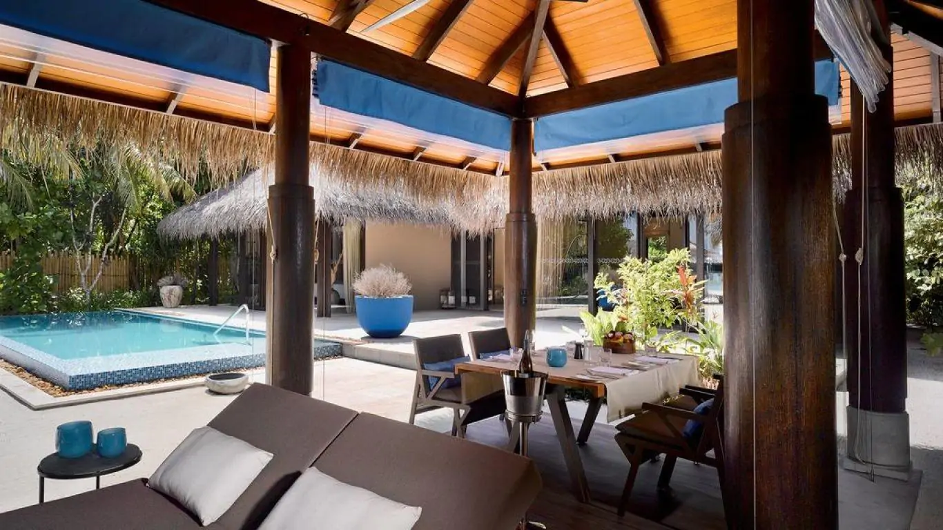 Velaa Private Island | Indian Ocean Islands