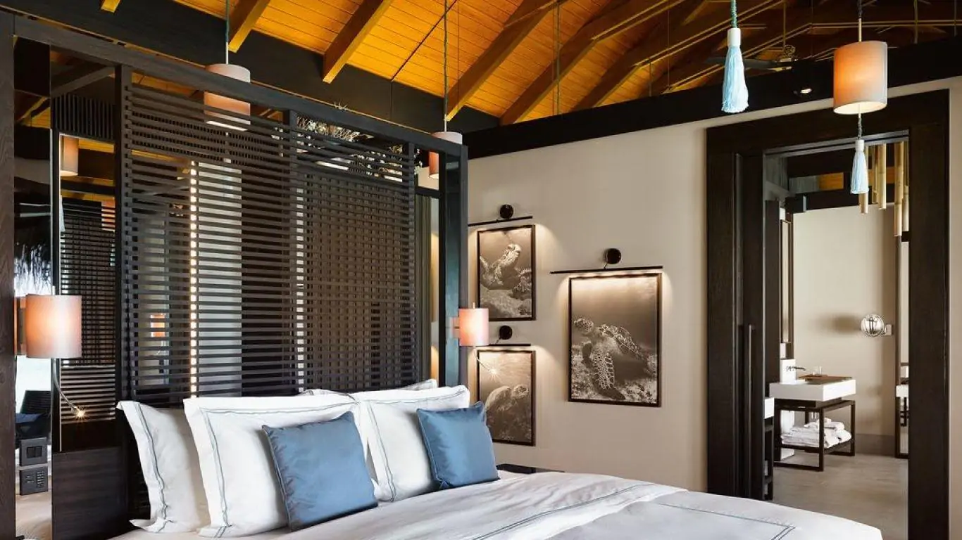 Velaa Private Island | Indian Ocean Islands